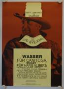 Wasser für Canitoga (Water for Canitoga)